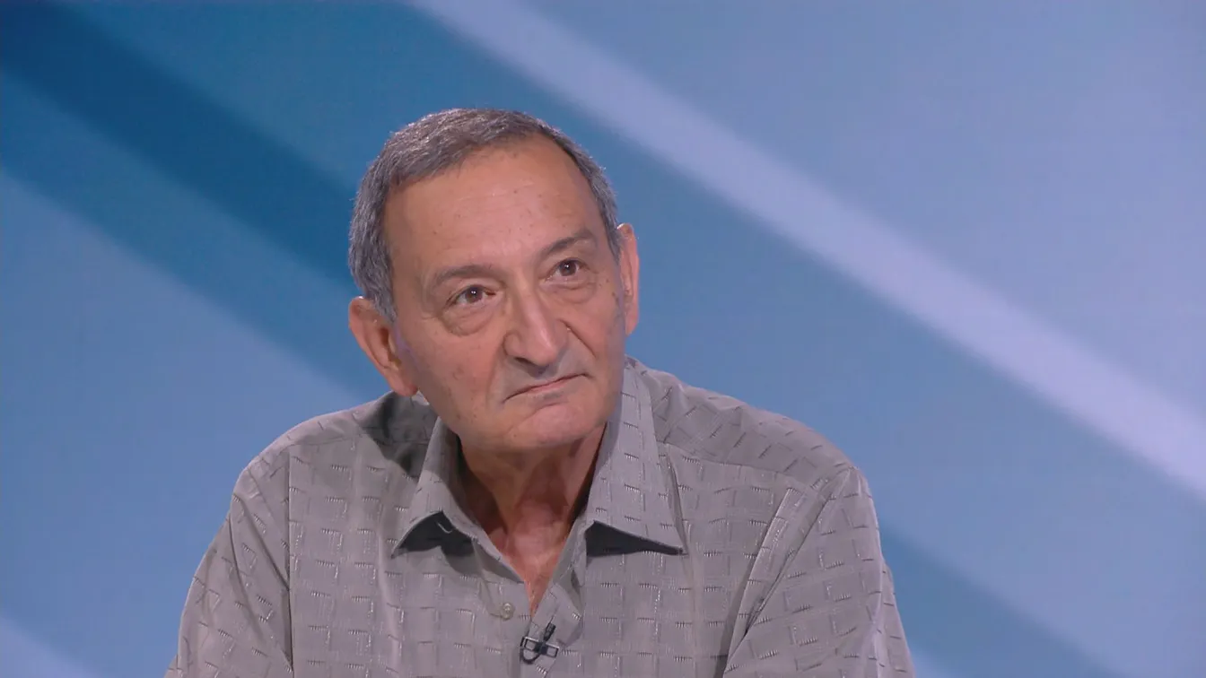 Проф. Касчиев: Не може да се каже, че е било въпрос на седмици Иран да направи ядрено оръжие