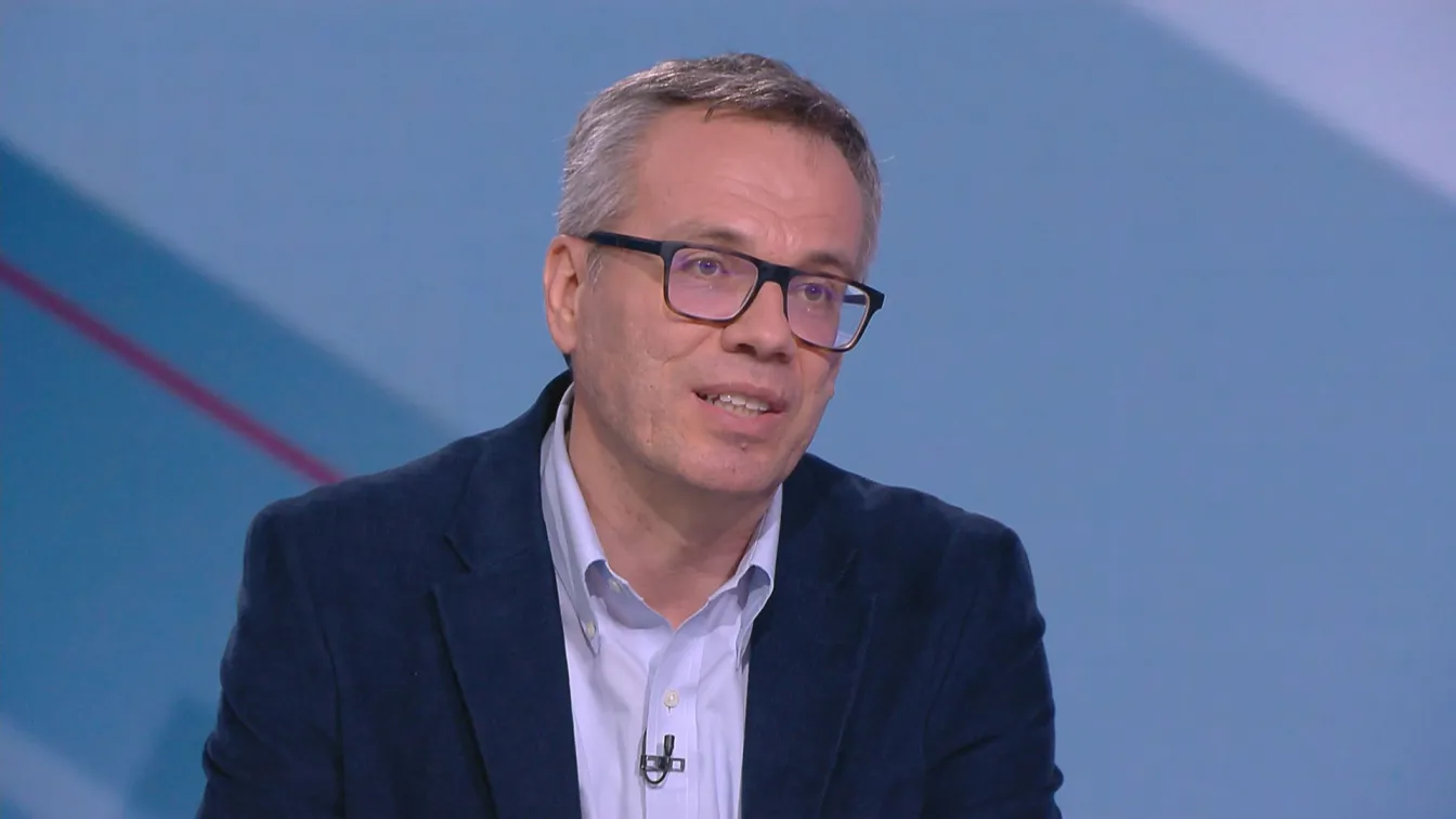Експерт: Не е много голяма вероятността Ормузкия проток да бъде затворен