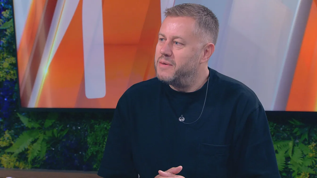 Георги Милков: Това между САЩ, Иран и Израел беше театрален бой