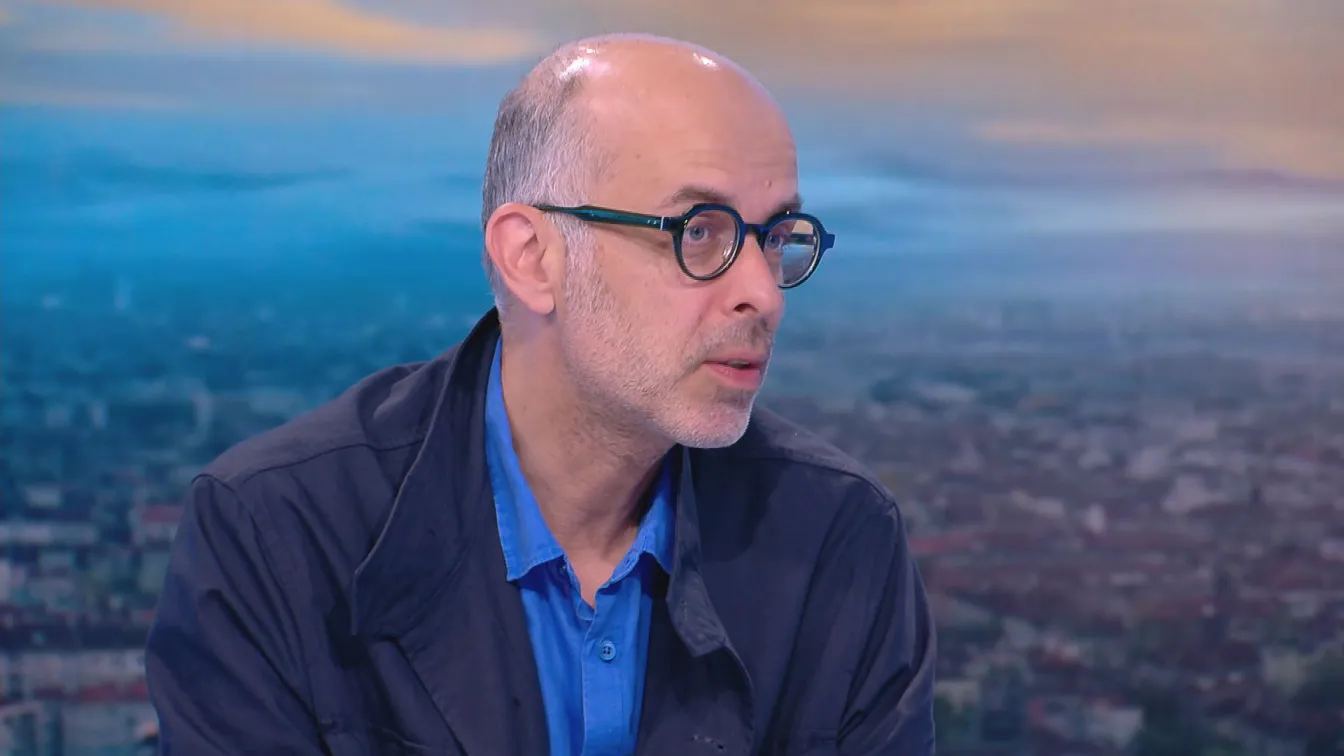 Константин Вълков: Войната завърши с провал за Тръмп и Нетаняху, Иран сега е по-силен