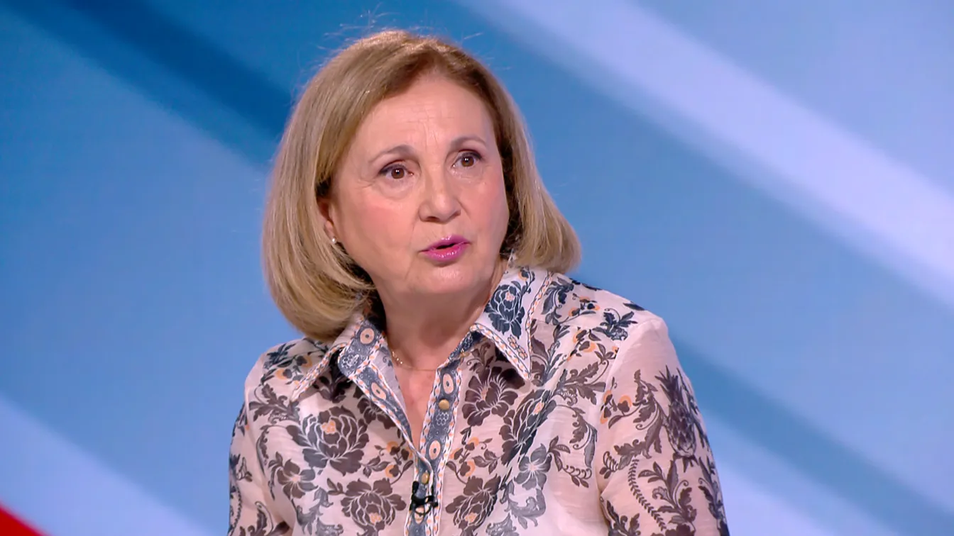 Румяна Бъчварова: Целта на Израел беше да свали режима в Иран, а всъщност само го укрепи