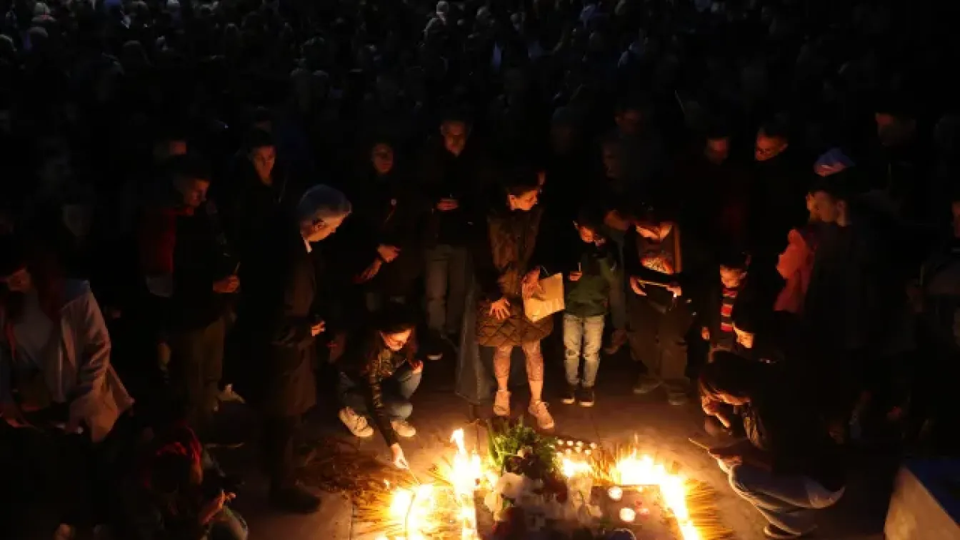 Над 17 години общо затвор за родителите на момчето, убило 9 деца в Сърбия
