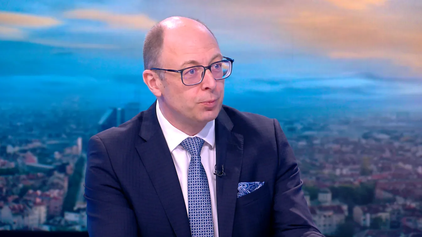 Йордан Божилов: Има напредък между САЩ и Иран, но дяволът е в детайлите