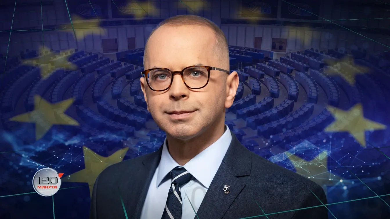 Михал Шчерба: Путин е военнопрестъпник, победата на Украйна би гарантирала устойчив мир за Европа