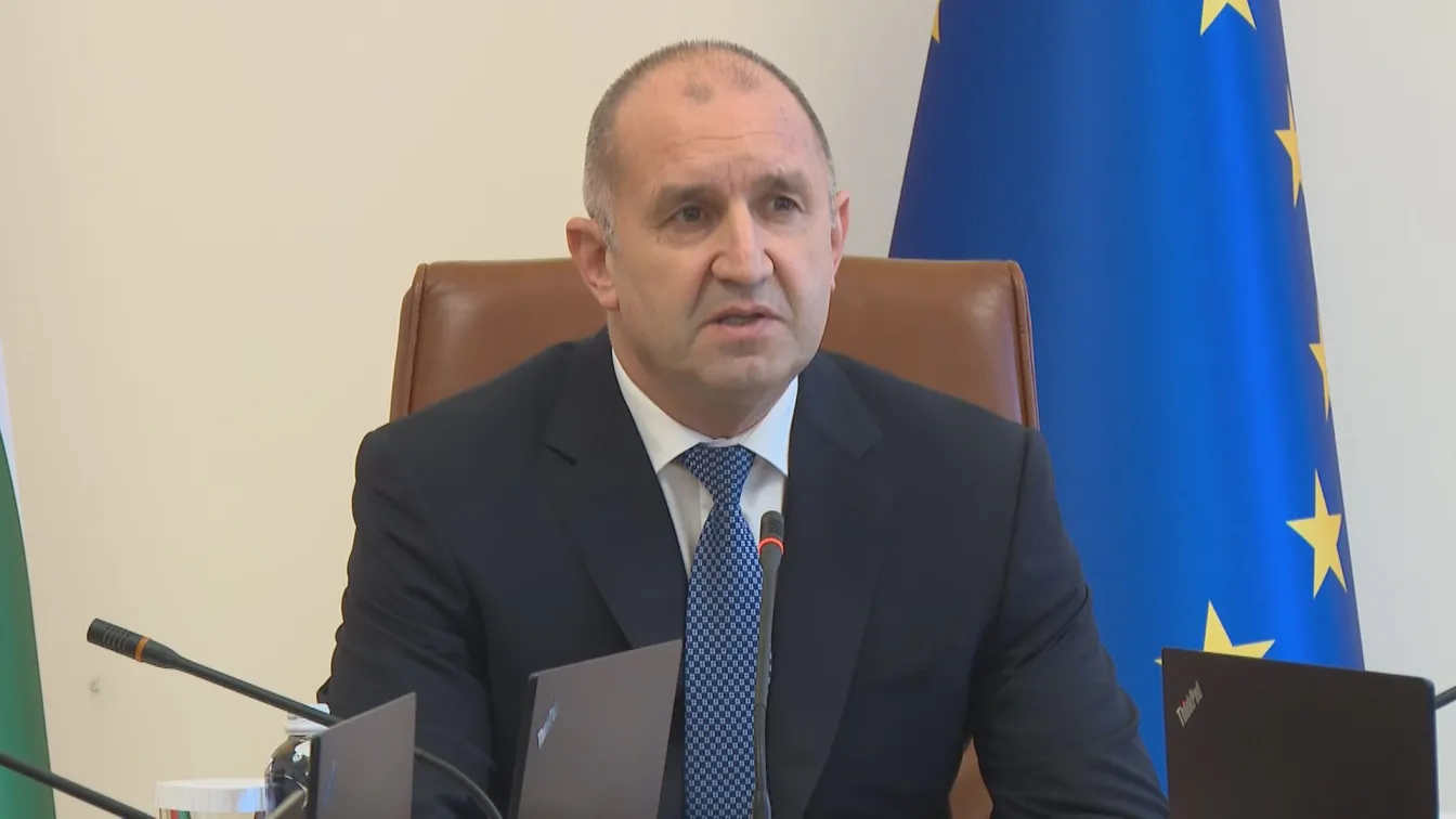 Кабинетът представя проекта на Бюджет 2026: Дефицитът ще бъде доста над 3%