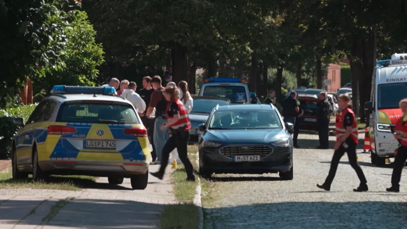 Шест са вече жертвите от стрелбата в Германия