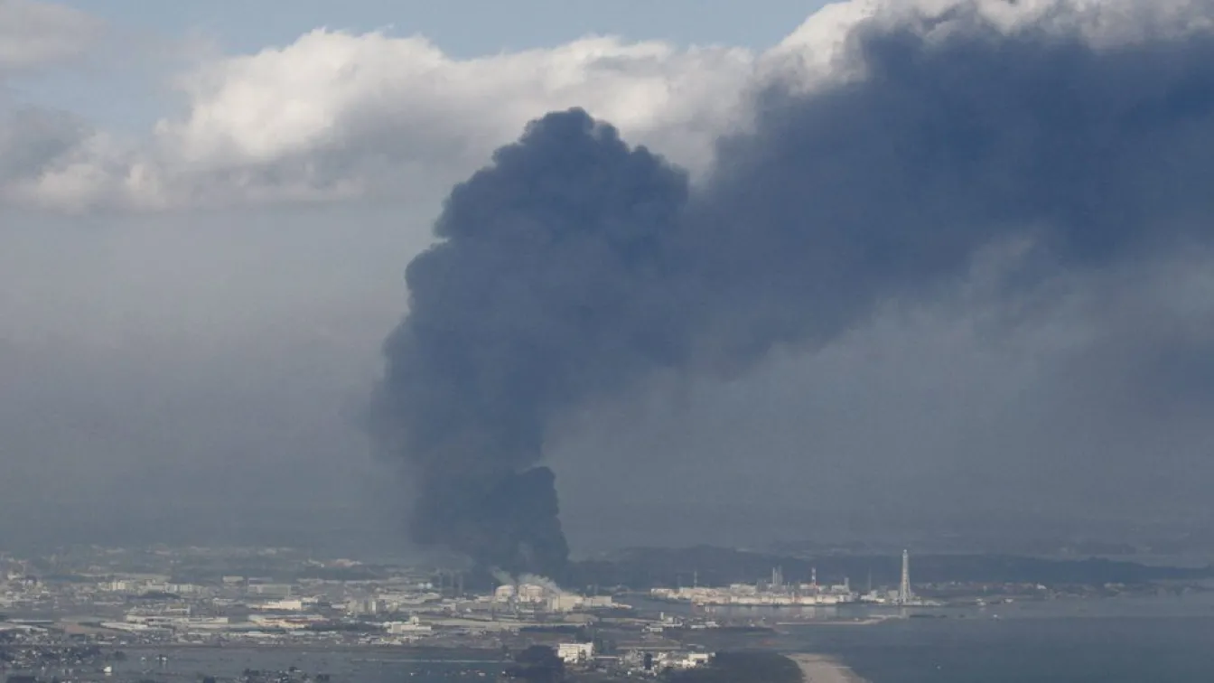 Fukushima