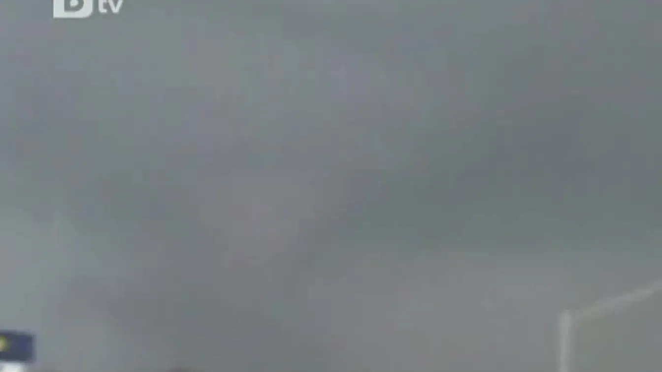 14 жертви на торнадо