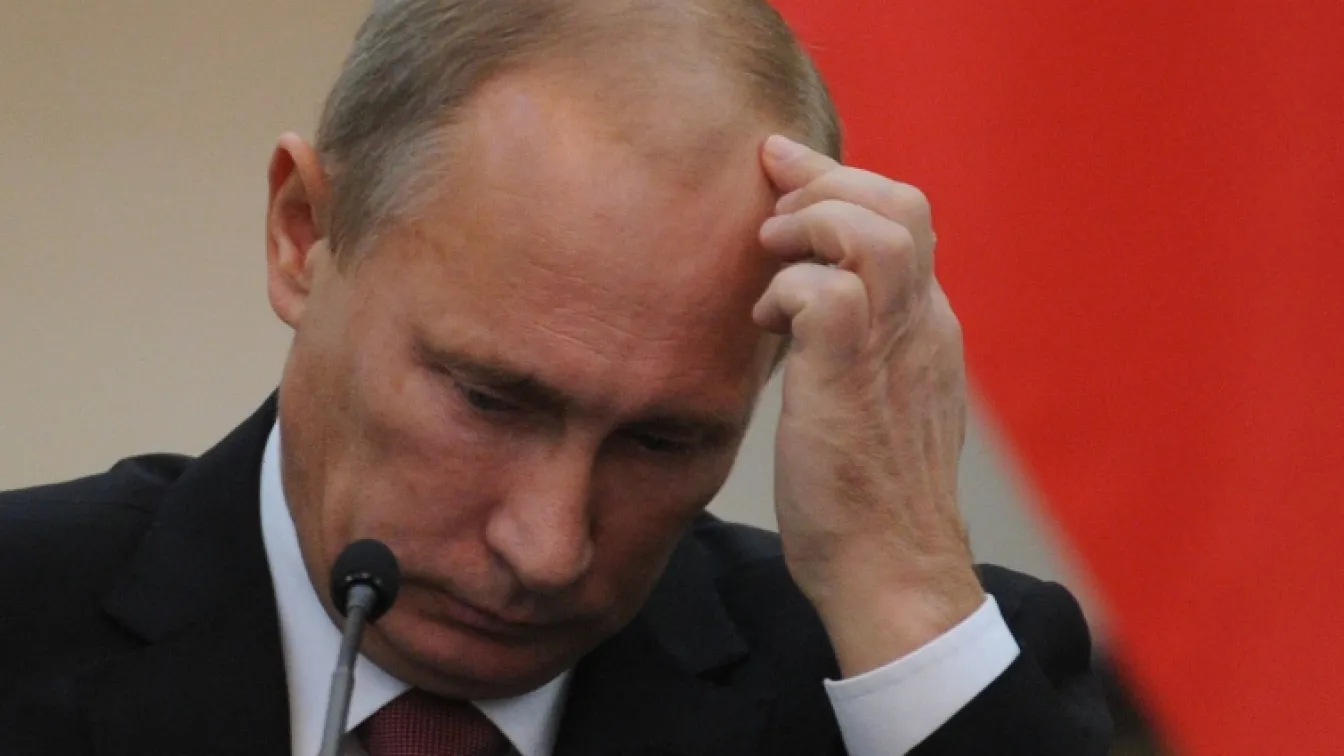 Путин: САЩ сами блокираха Сноудън в Русия