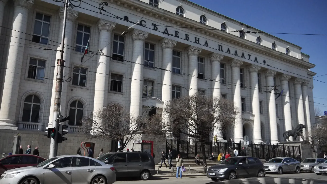 Турският главен прокурор идва на посещение у нас
