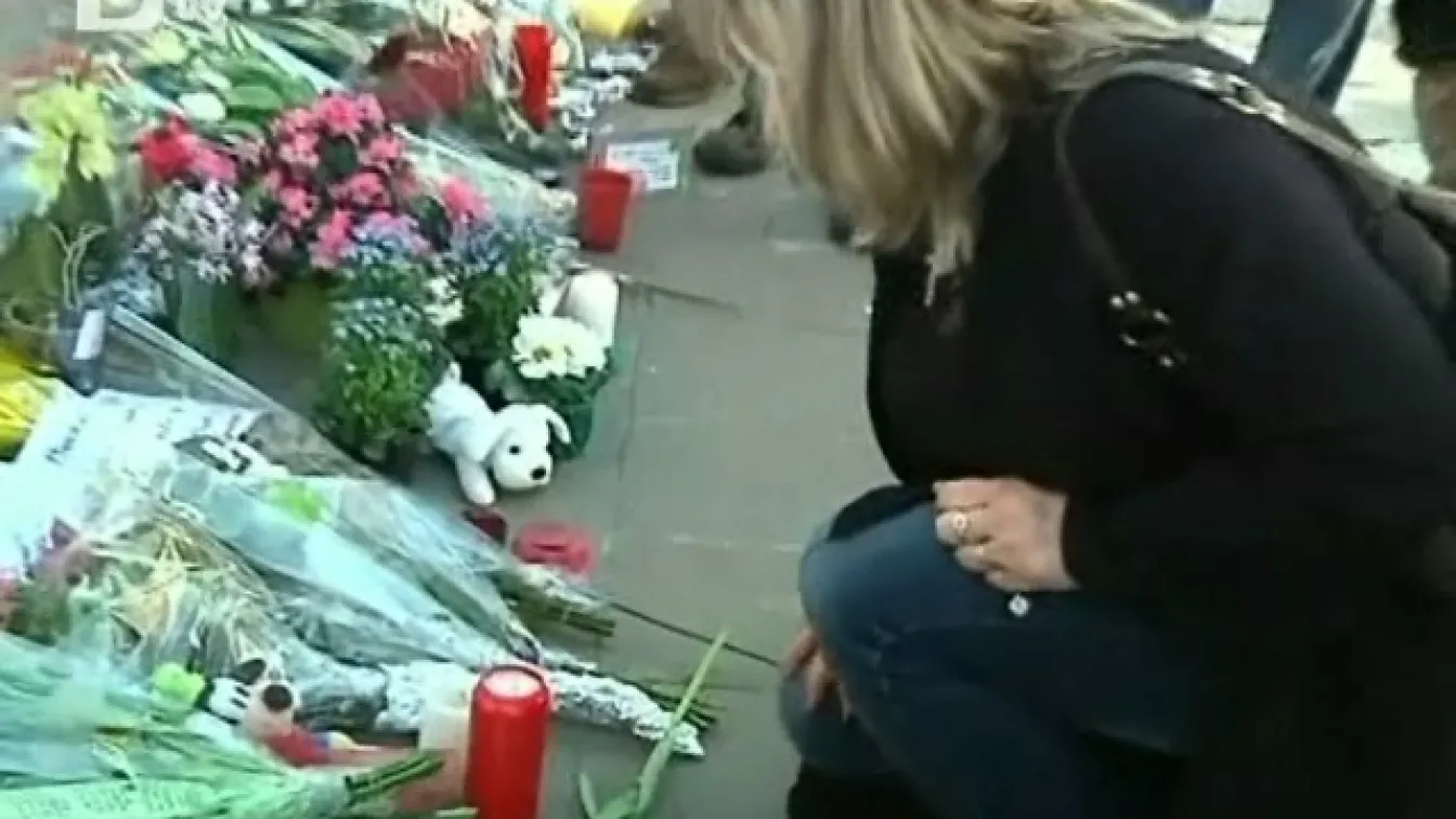 Белгия в шок след автобусната катастрофа