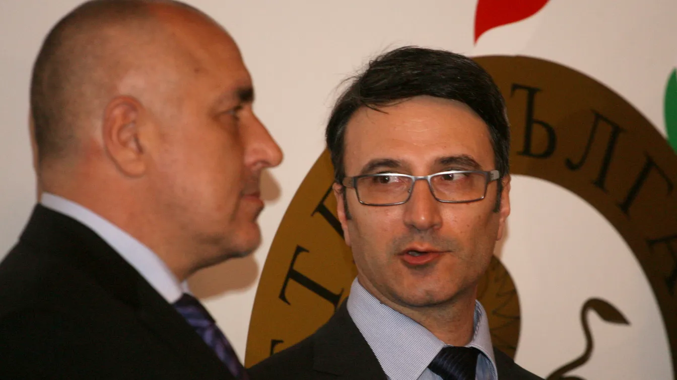 Мотиви да даде Борисов