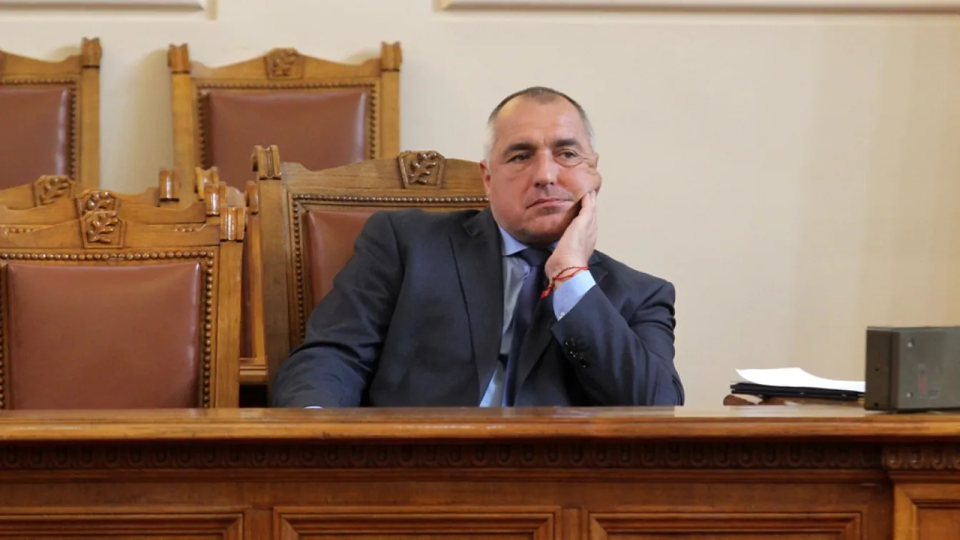 България спира строителството на АЕЦ 