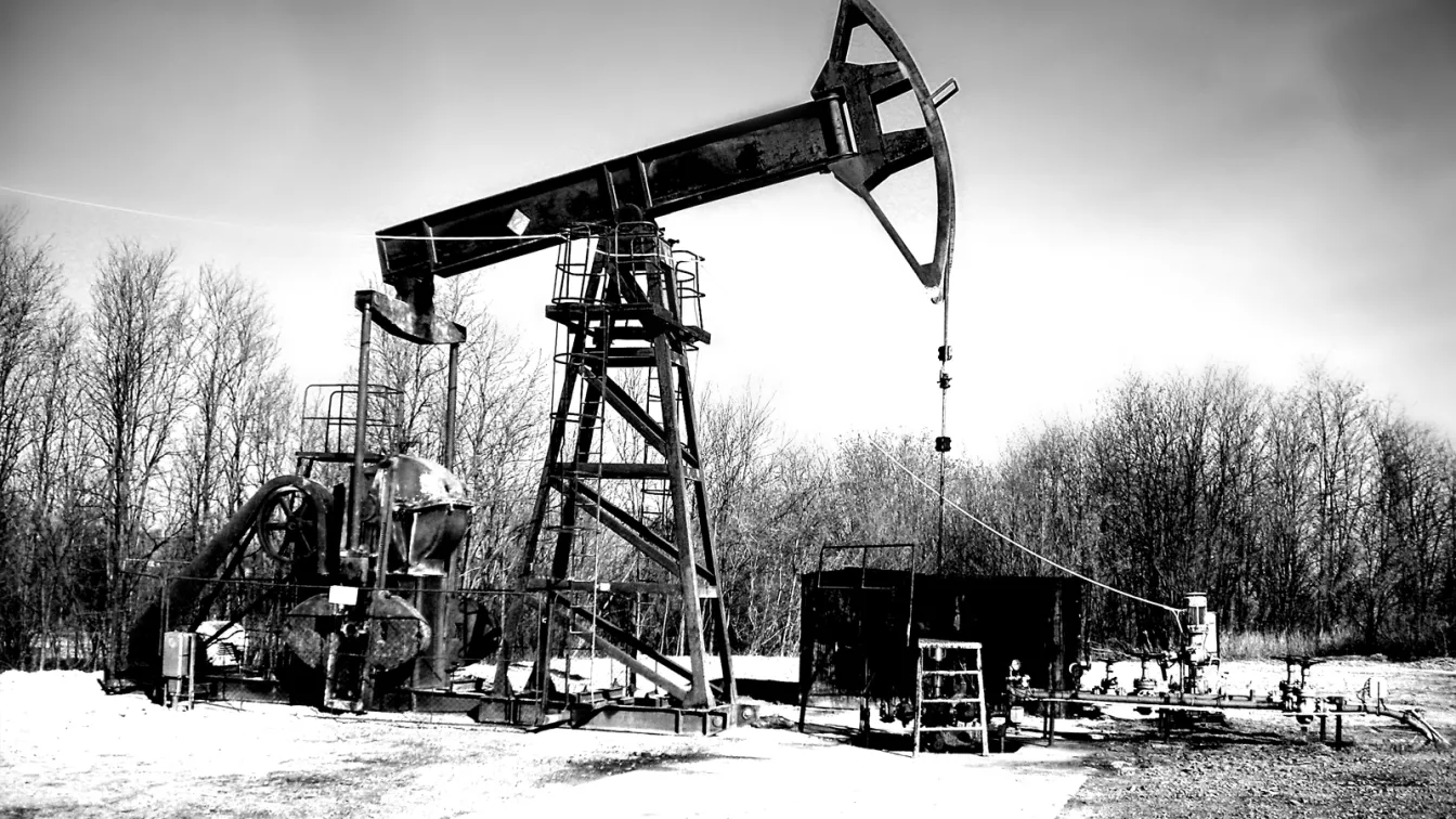 До 10 години САЩ ще са най-големият производител на петрол и газ в света