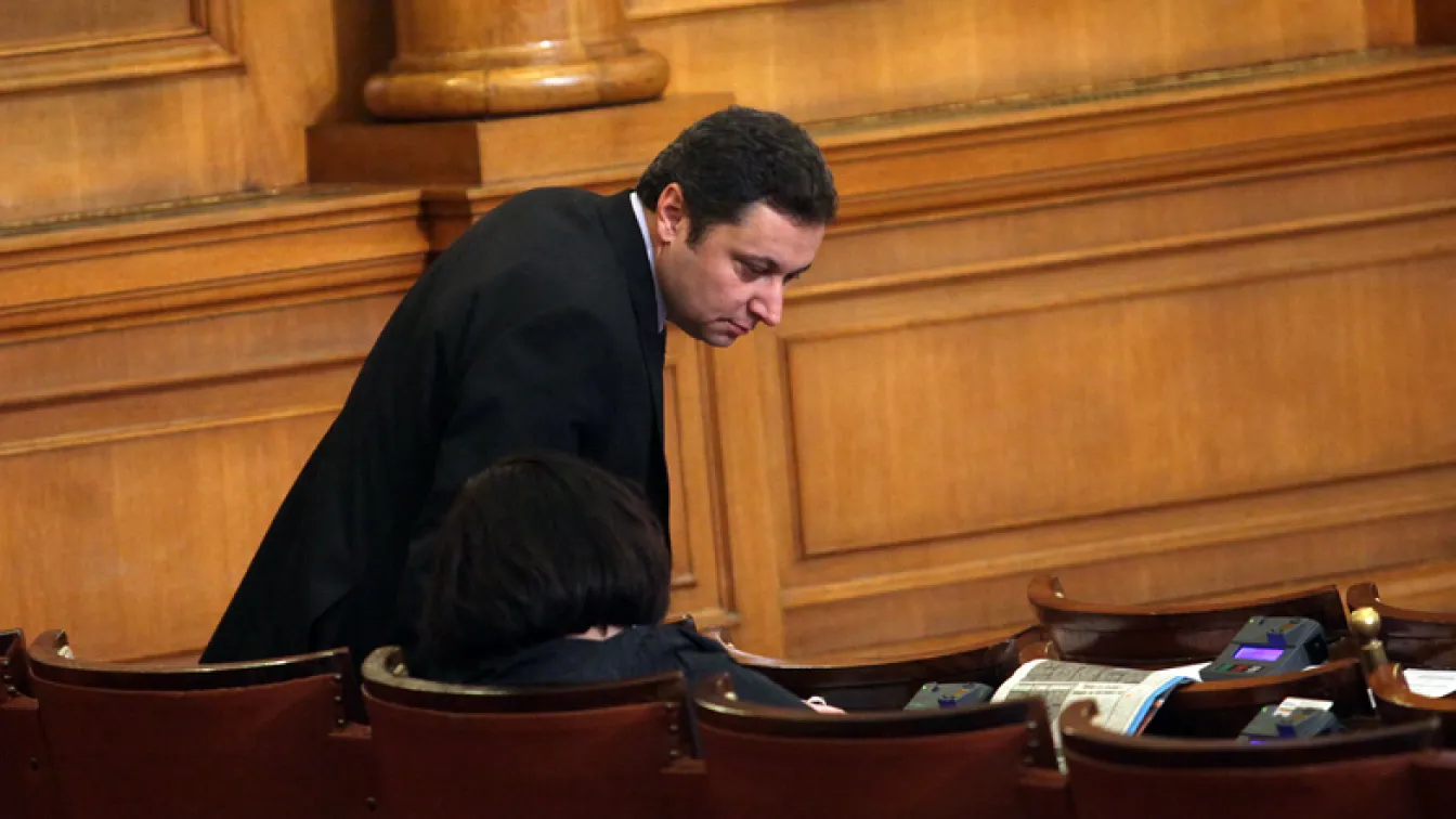 РЗС внесе искане за касиране на 50 хил. гласа от изборите в Турция