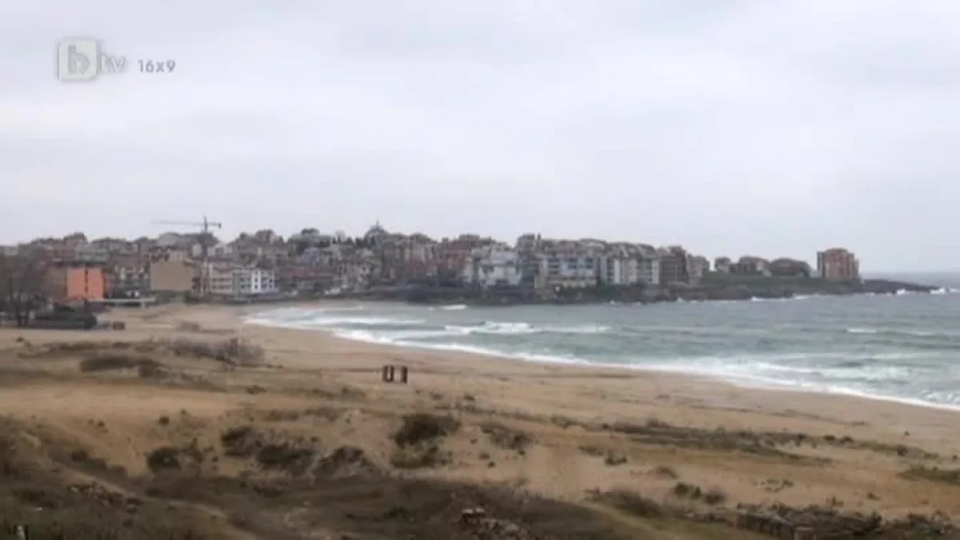 Без отпадни води в Черно море от 2015 г.