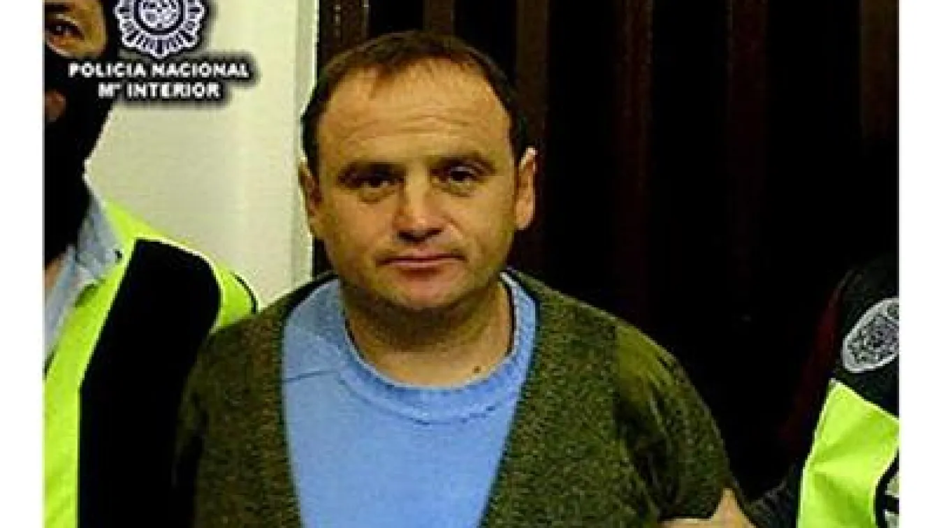 Военнопрестъпник получи 45 г. затвор за зверства по време на войната в Босна
