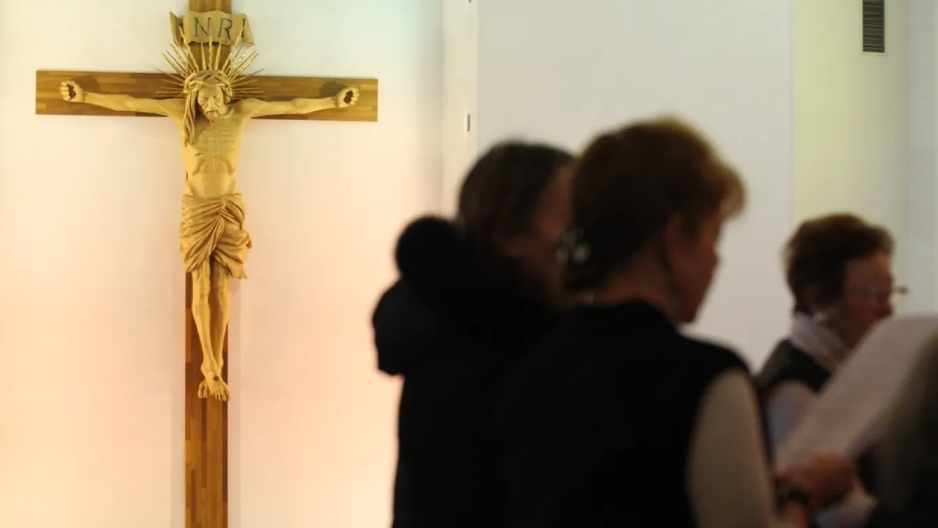 Грандиозен скандал в католическата църква в Германия
