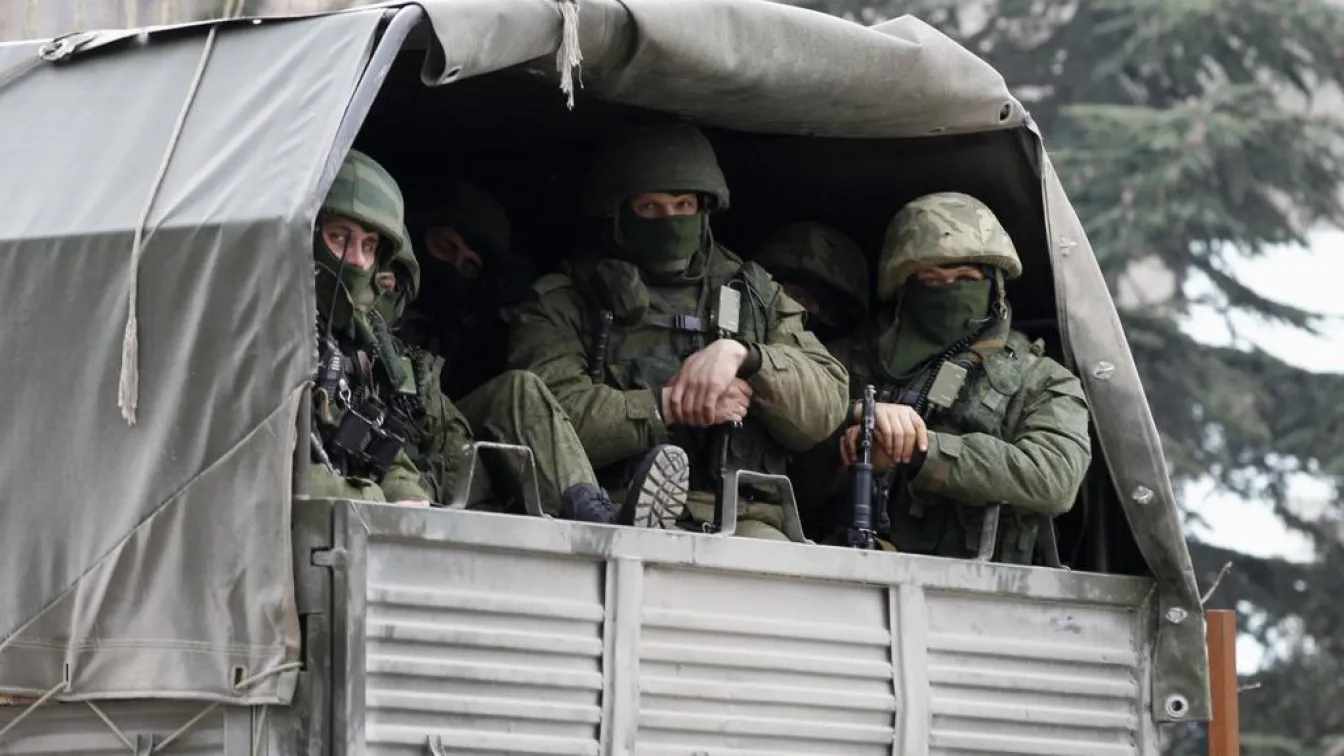 САЩ заплашиха Русия с изключване от Г-8 заради Крим