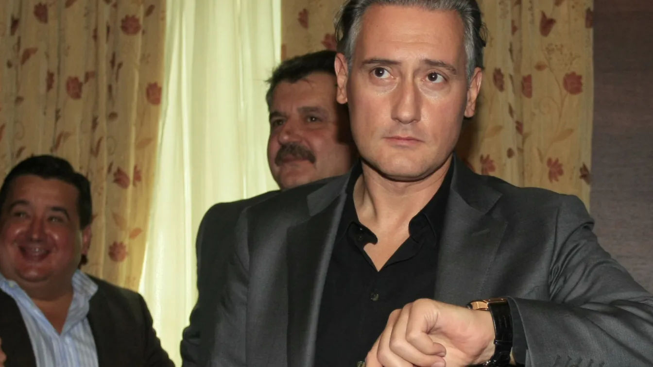Домусчиев: Бодичек ли да направят на Кайсара, за да има дузпа?!