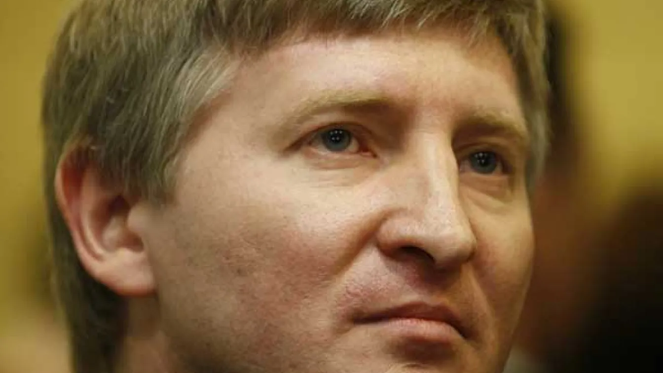 Най-богатият украинец защити суверенитета на страната