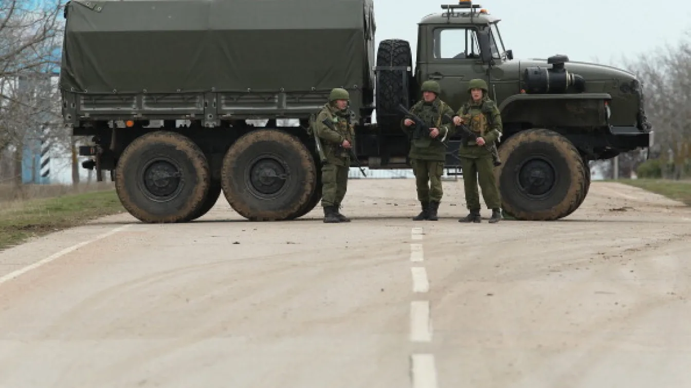 Г-7 обеща финансова помощ на Украйна