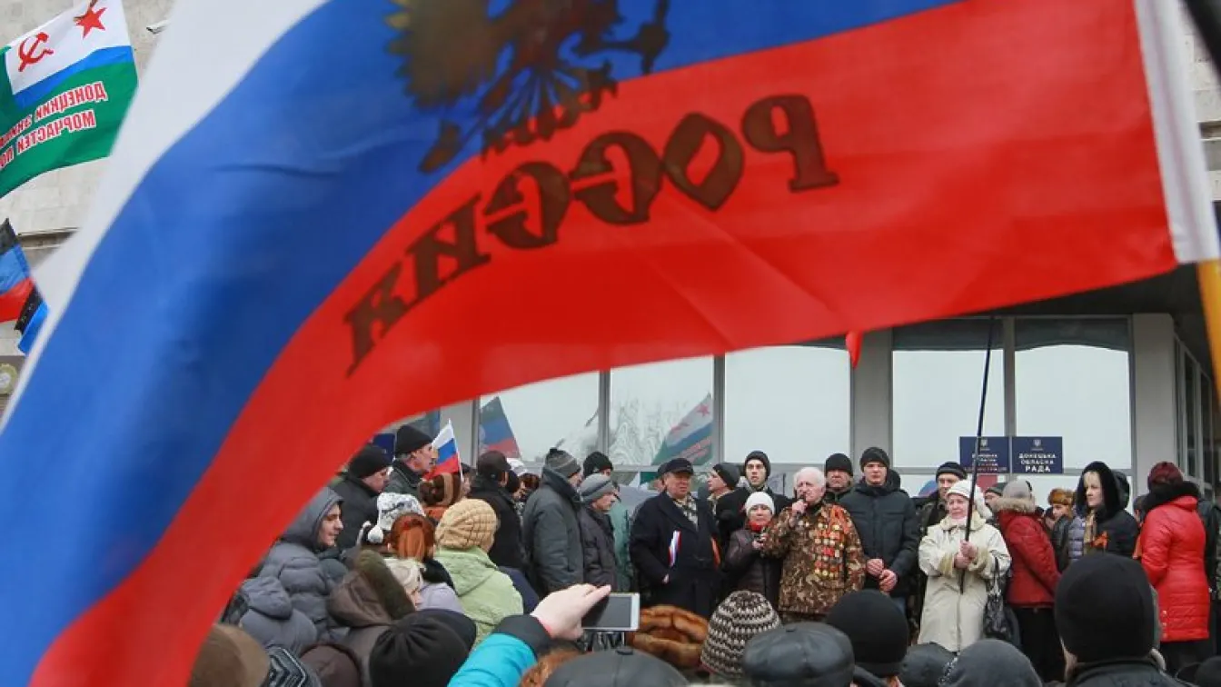 Русия: САЩ подкопават възможностите за сътрудничество