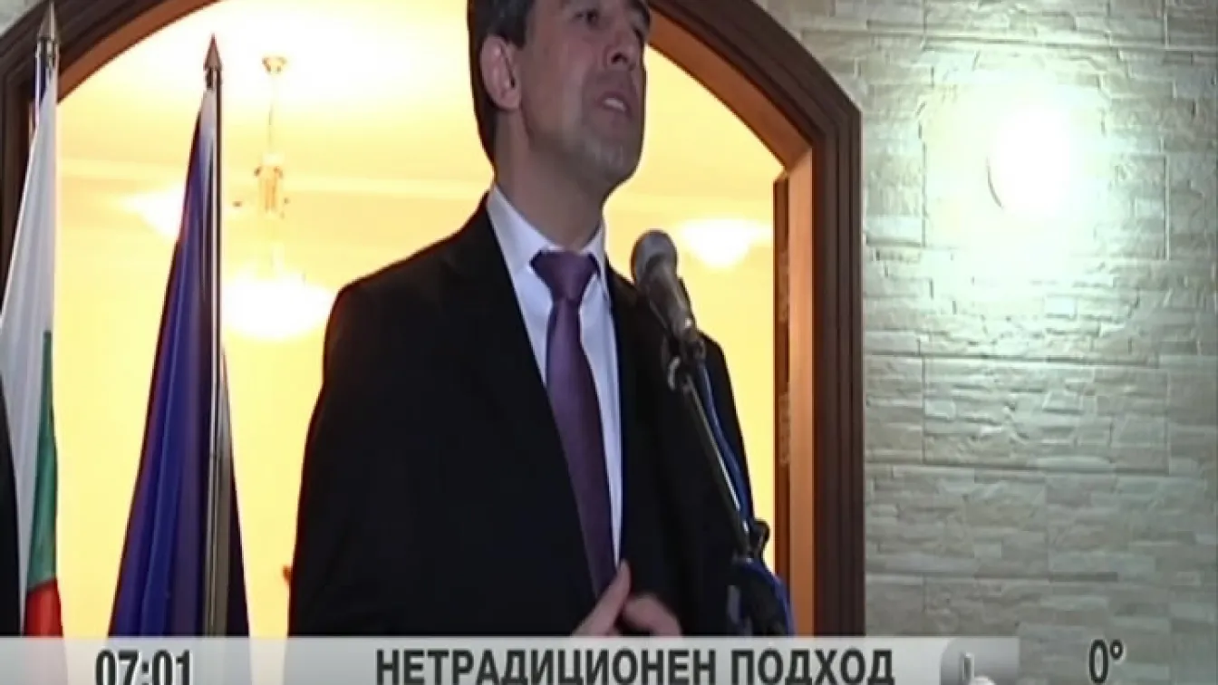 Заради обстановката в Украйна страната ни проучва как можем да внасаме газ от Катар