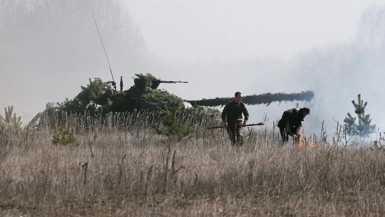 Вишеградската четворка подписа военен пакт заради Украйна