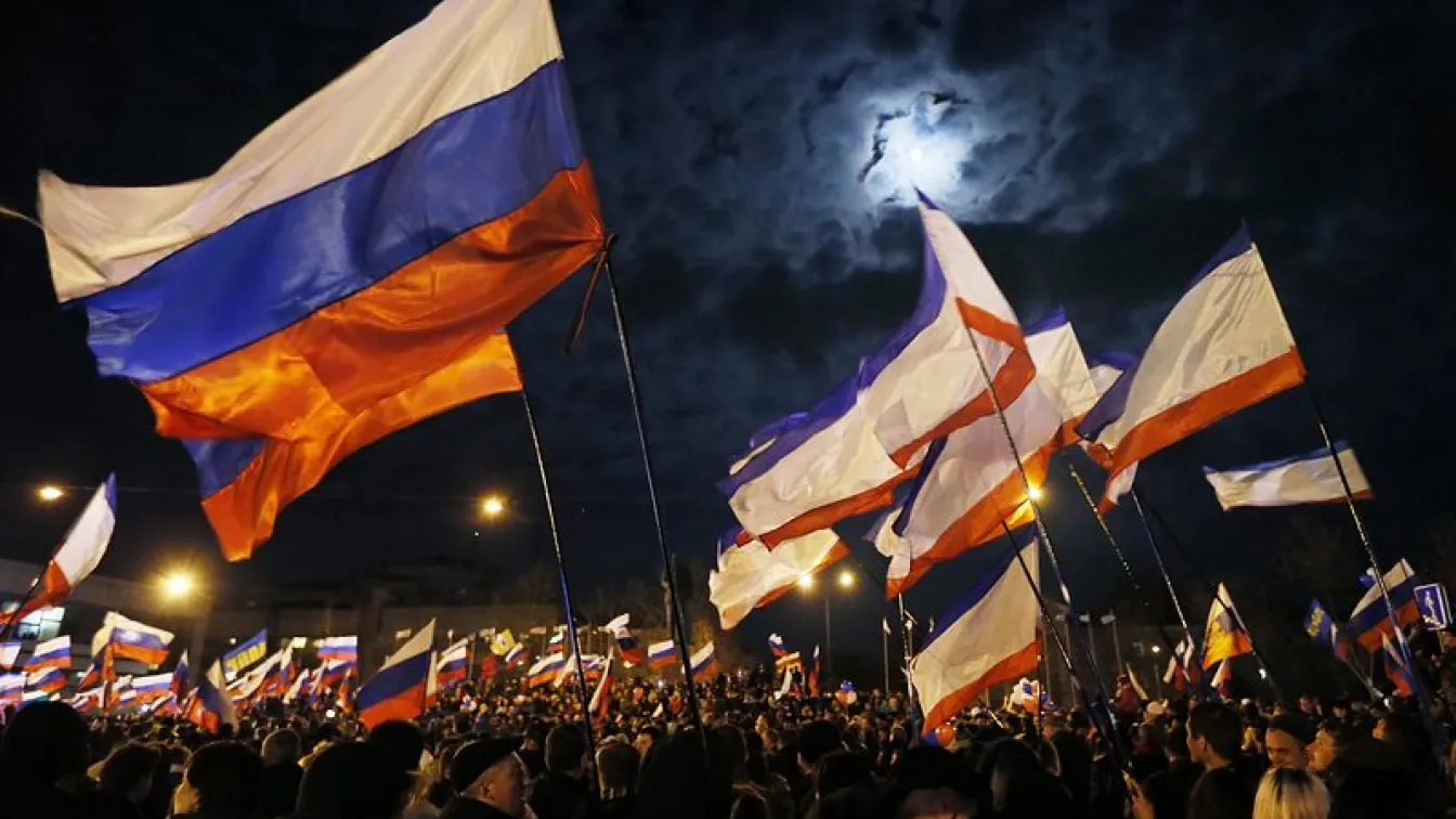 Санкциите срещу Москва - повод за взаимни заплахи между Запада и Русия