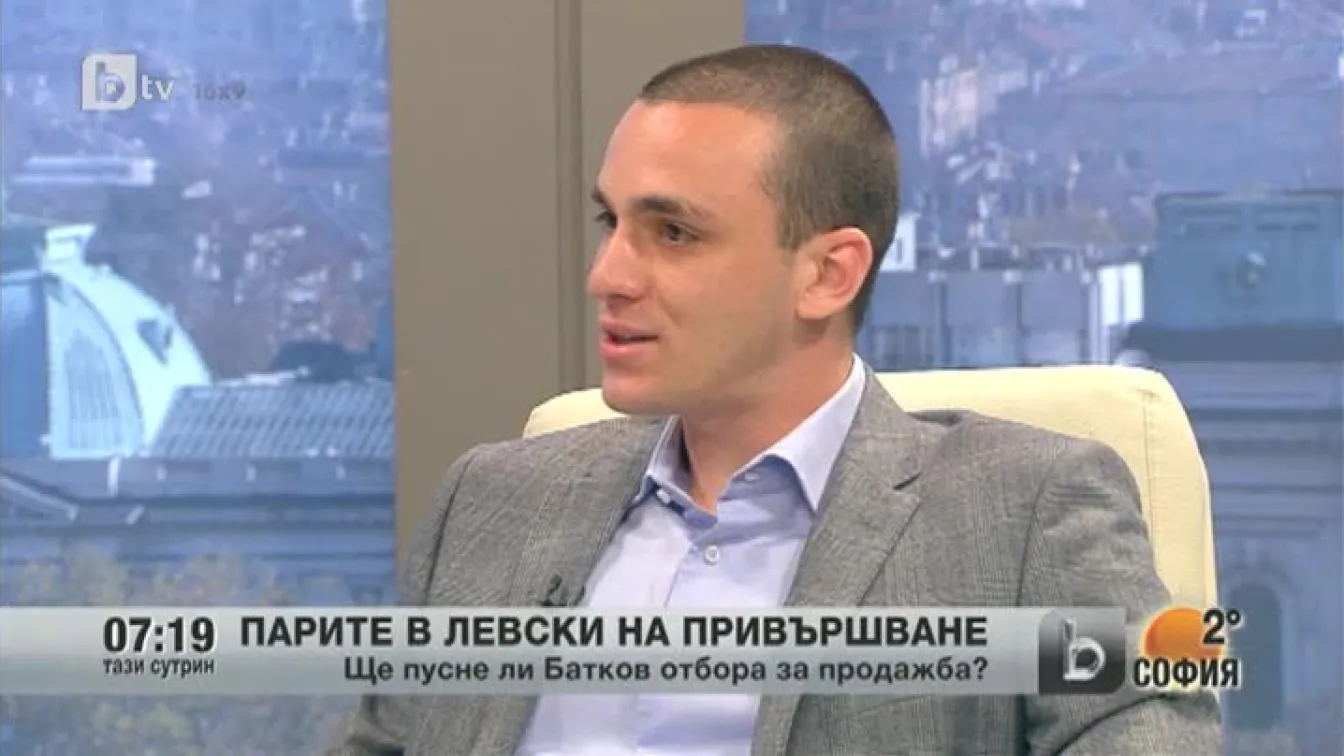 Лудогорец отново без късмет