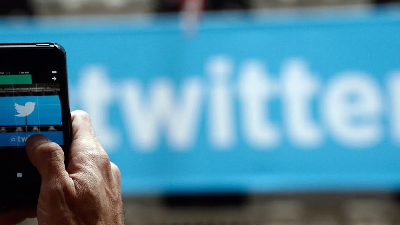 Турция блокира достъпа до Twitter