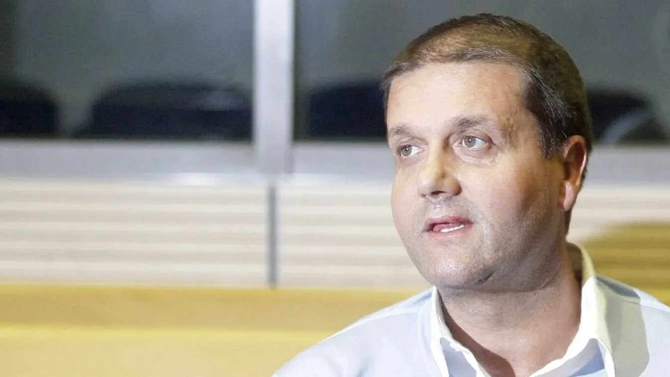 Дарко Шарич се обяви за невинен
