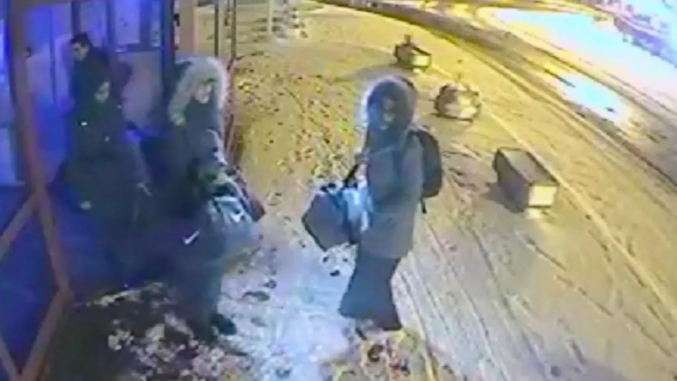 Изчезналите британки вече са в Ракка