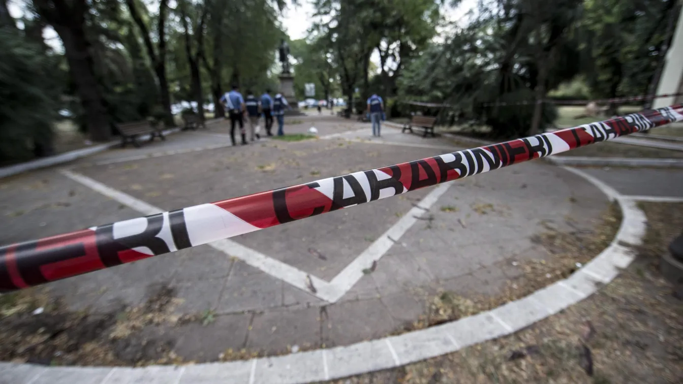 Евакуираха близо 36 хил. души в Италия заради бомба от ВСВ