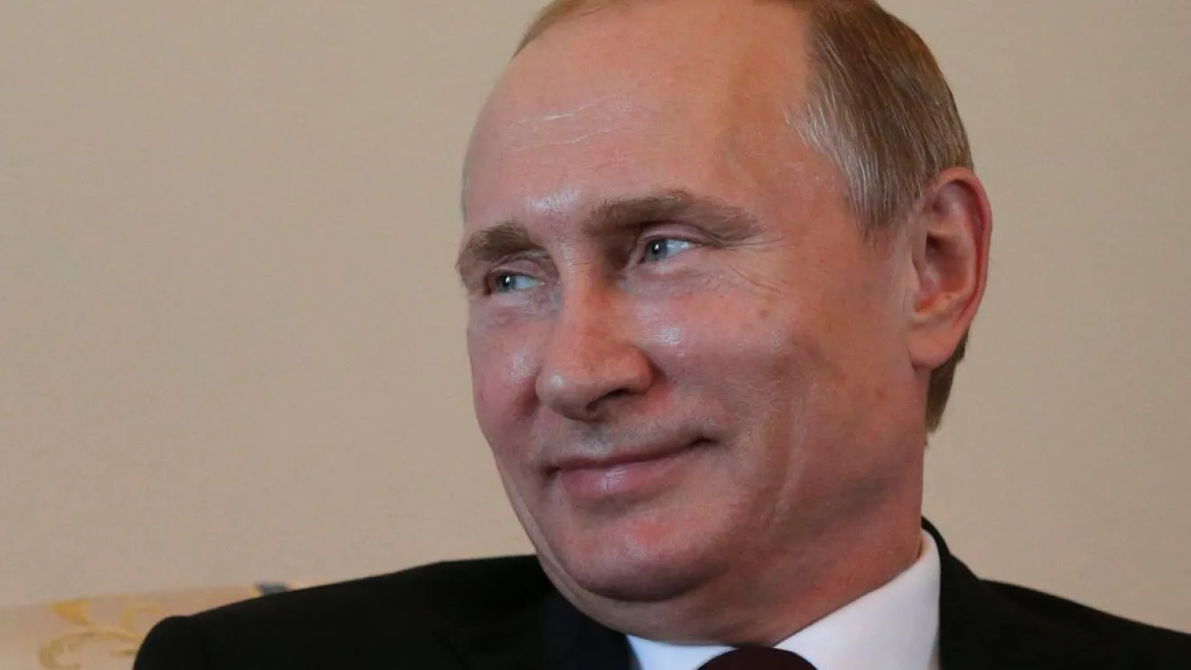 Путин готов да работи с всеки нов президент на САЩ