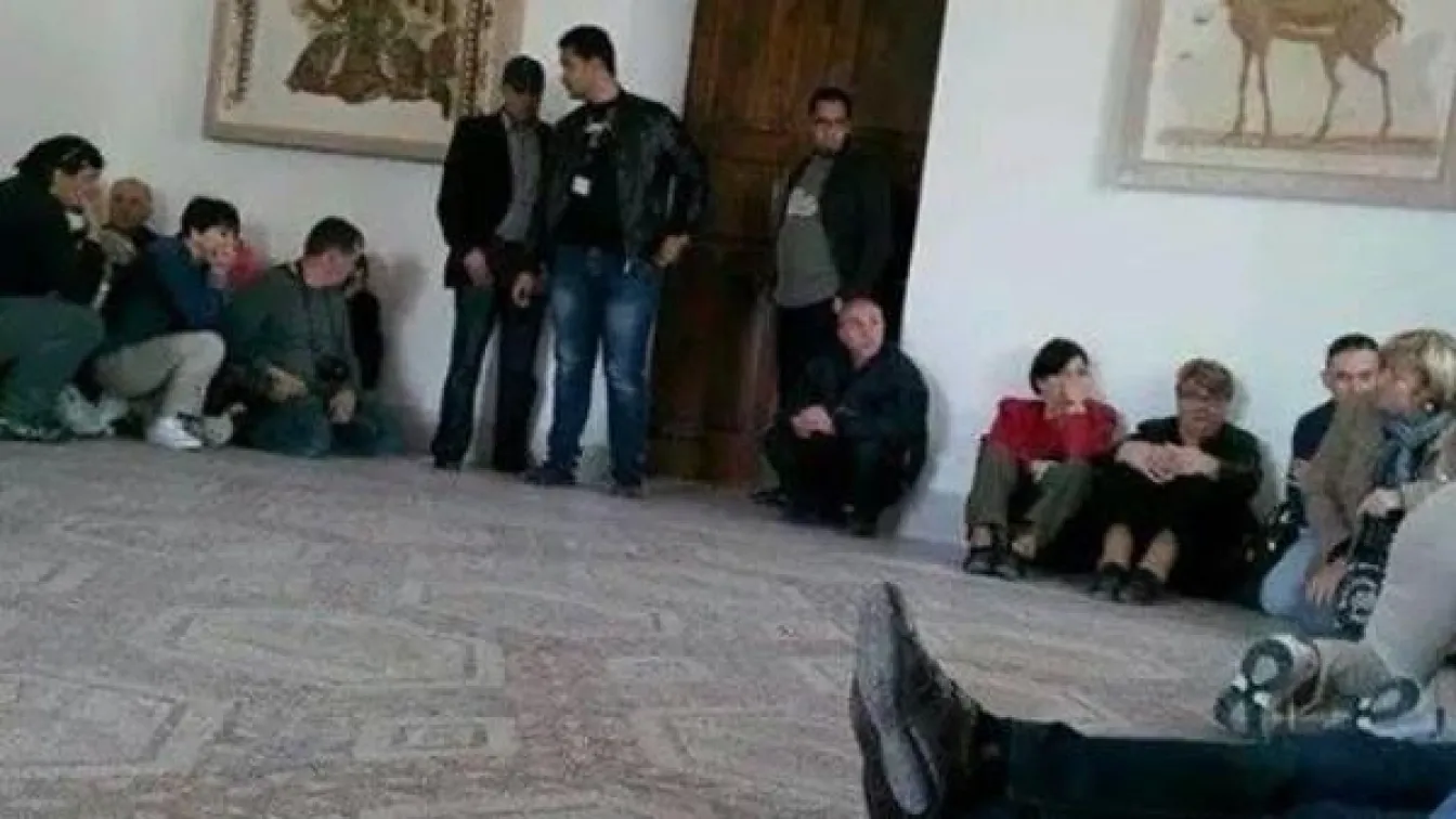 „Ислямска държава” пое отговорност за смъртоносната атака в Тунис