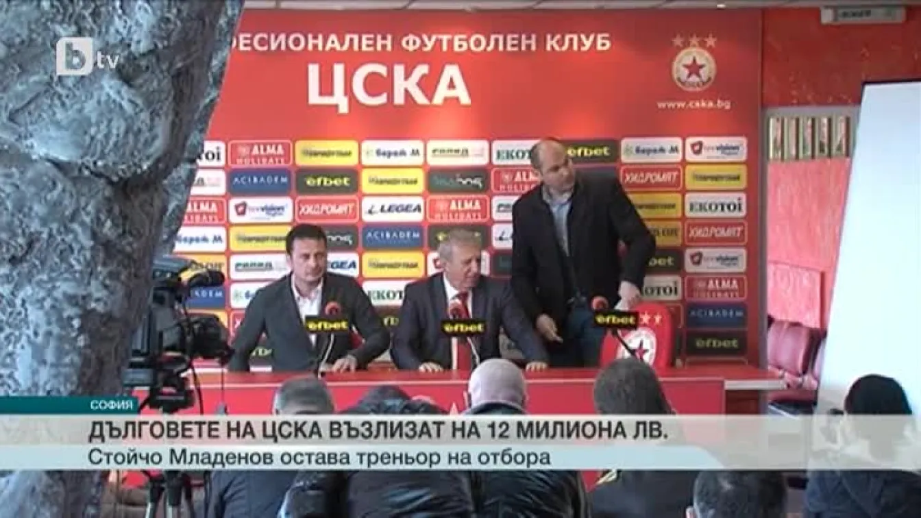 Спорт - Късна емисия - 18.03.2015