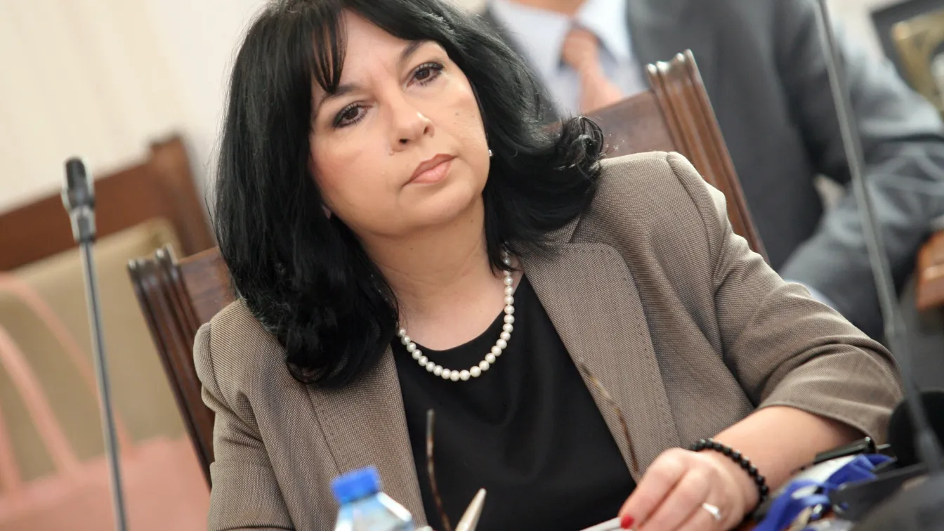 Теменужка Петкова: Газовият хъб може да се случи