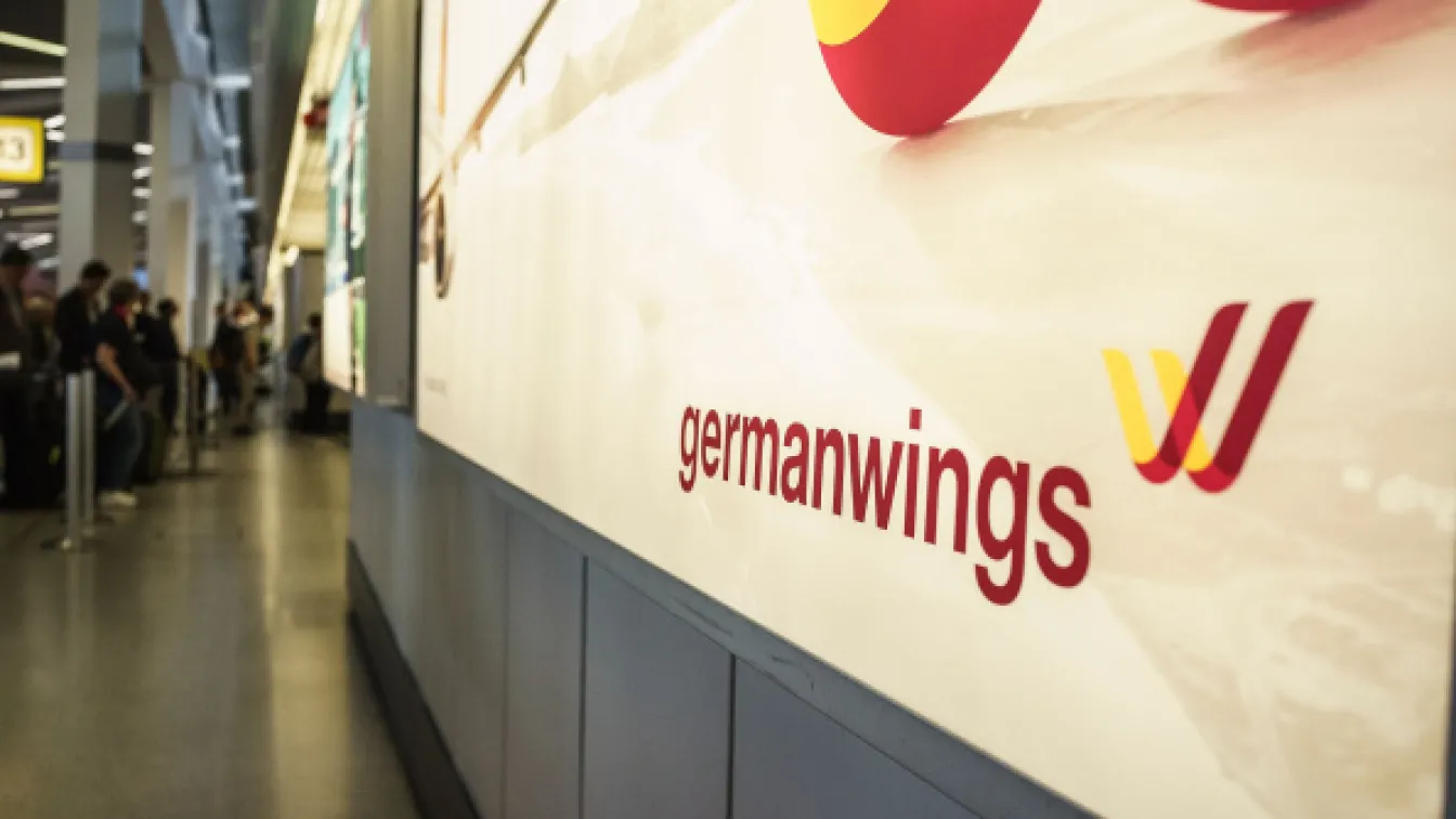 Застрахователите на Germanwings подготвят 300 млн. долара за искове