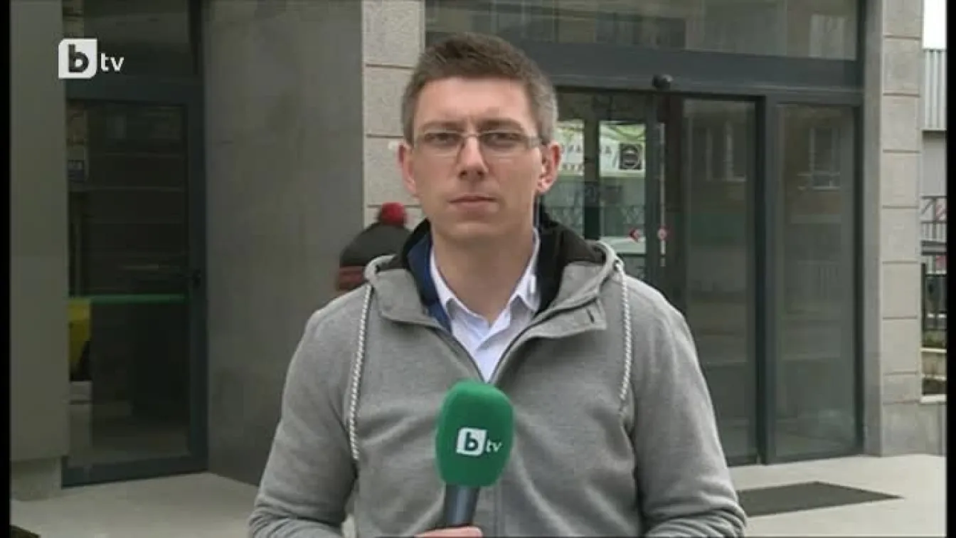Спорт - Обедна емисия - 25.03.2015