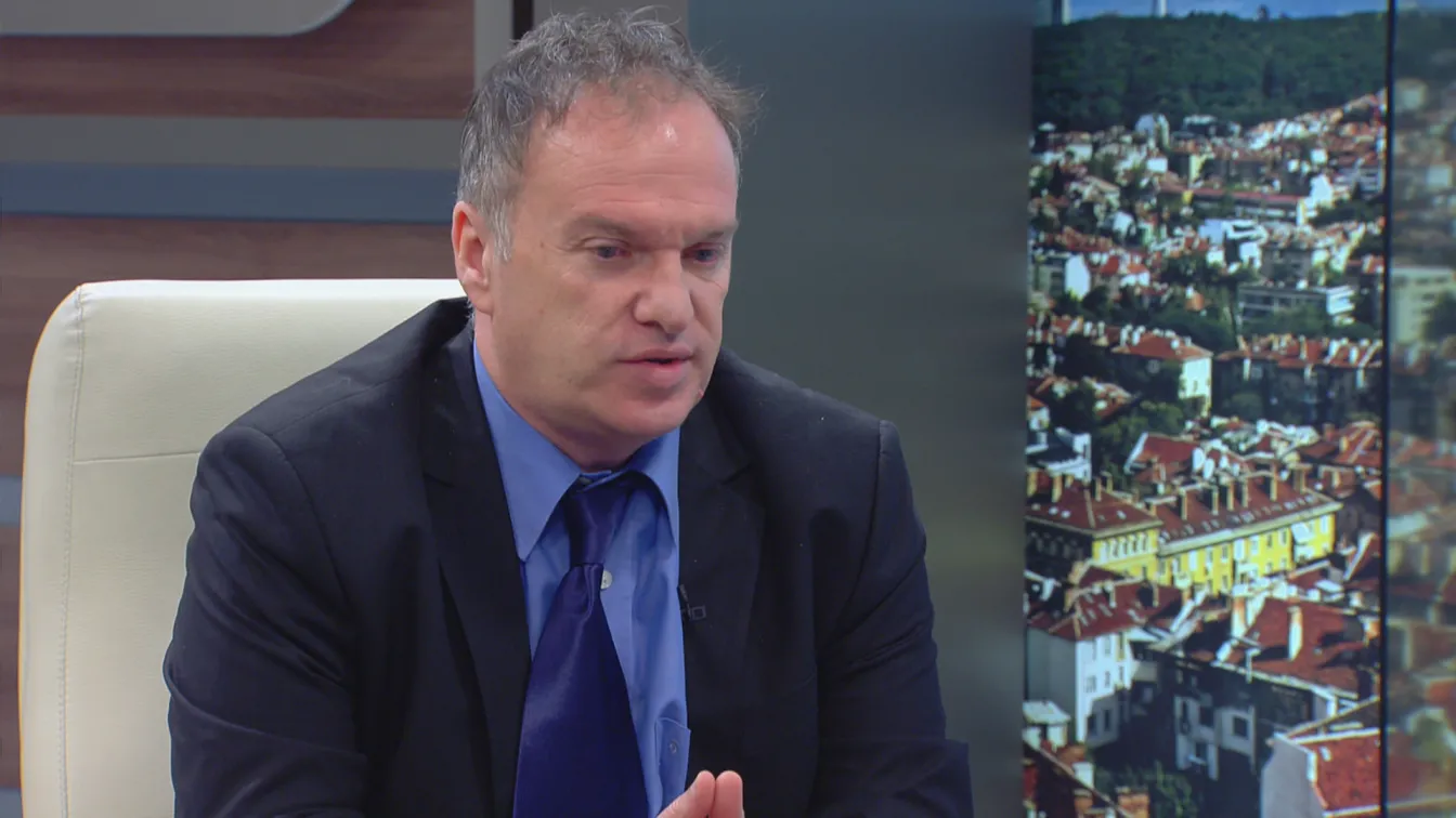 Владимир Чуков: Ако Турция се превърне в Сирия, става вулкан от тероризъм