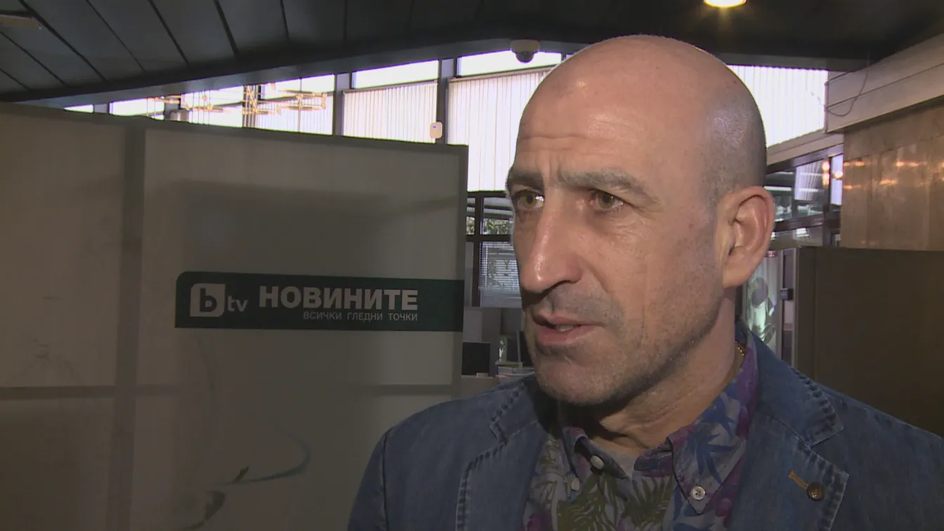 Йордан Лечков: Всеки отбор трябва да мине през катарзиса на ЦСКА (ВИДЕО)
