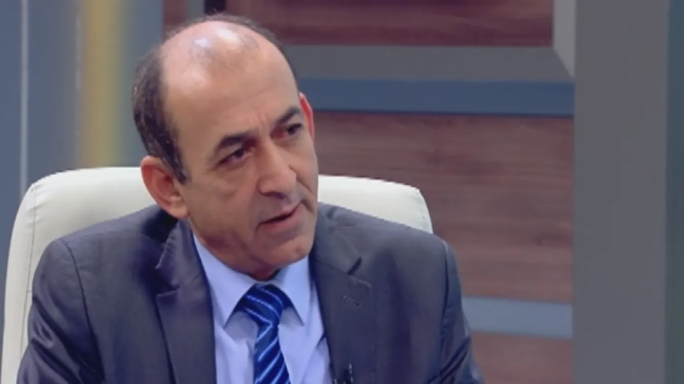 Мохд Абауси за отношенията Турция-ЕС: Ердоган е търговец – докато му дават, ще взима