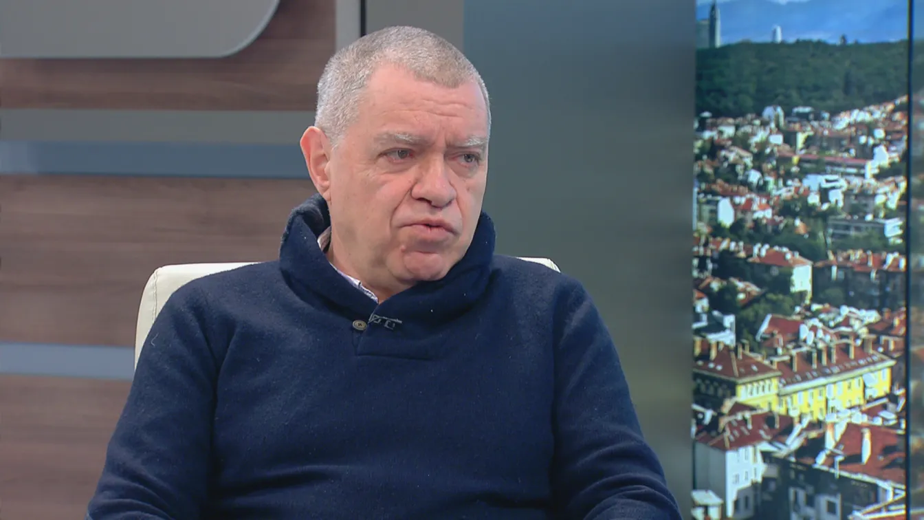 Михаил Константинов: Трябва да се спре социалното одобрение на терористичните атаки