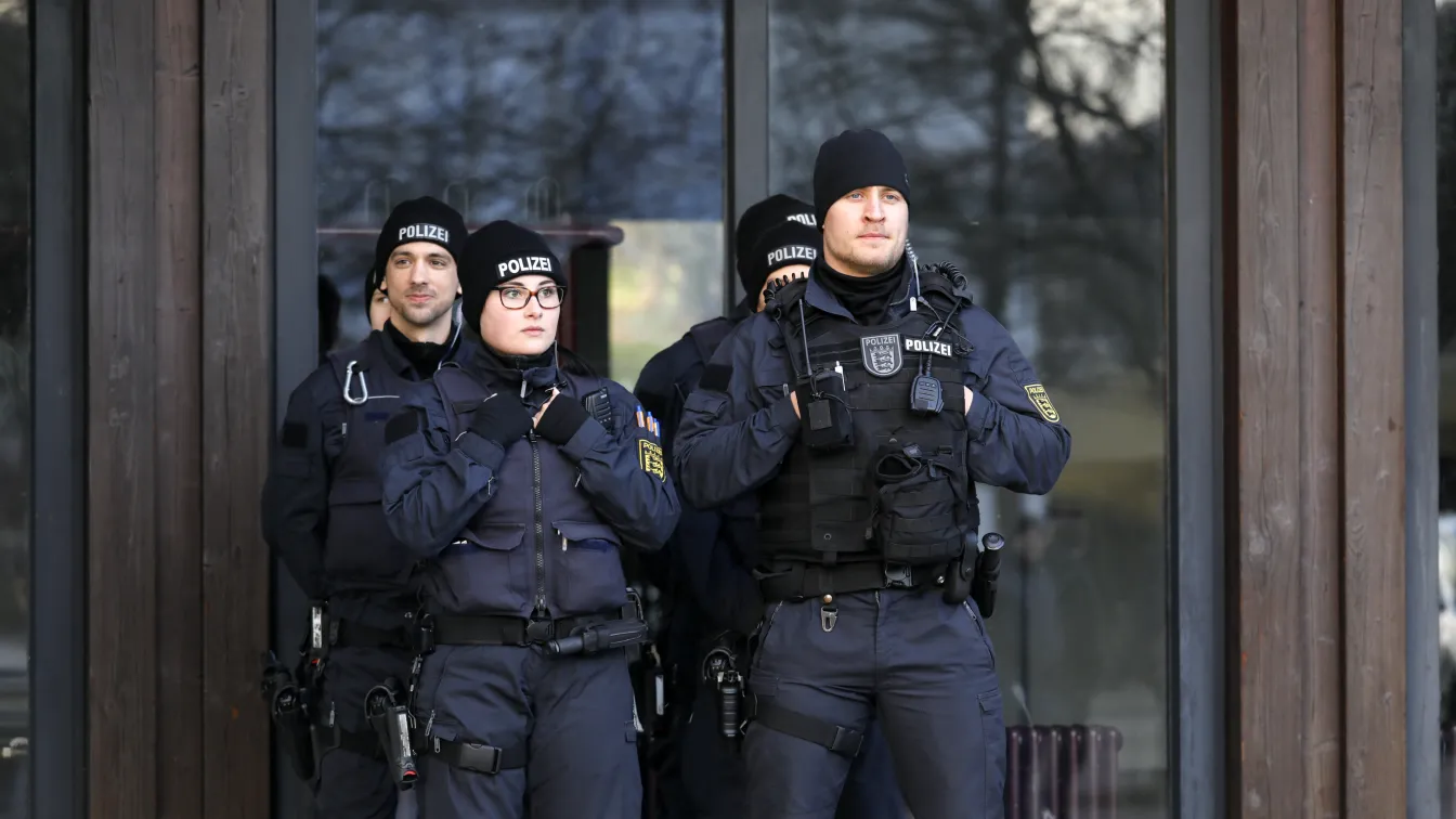 Германия анулира трети митинг в подкрепа на Реджеп Ердоган