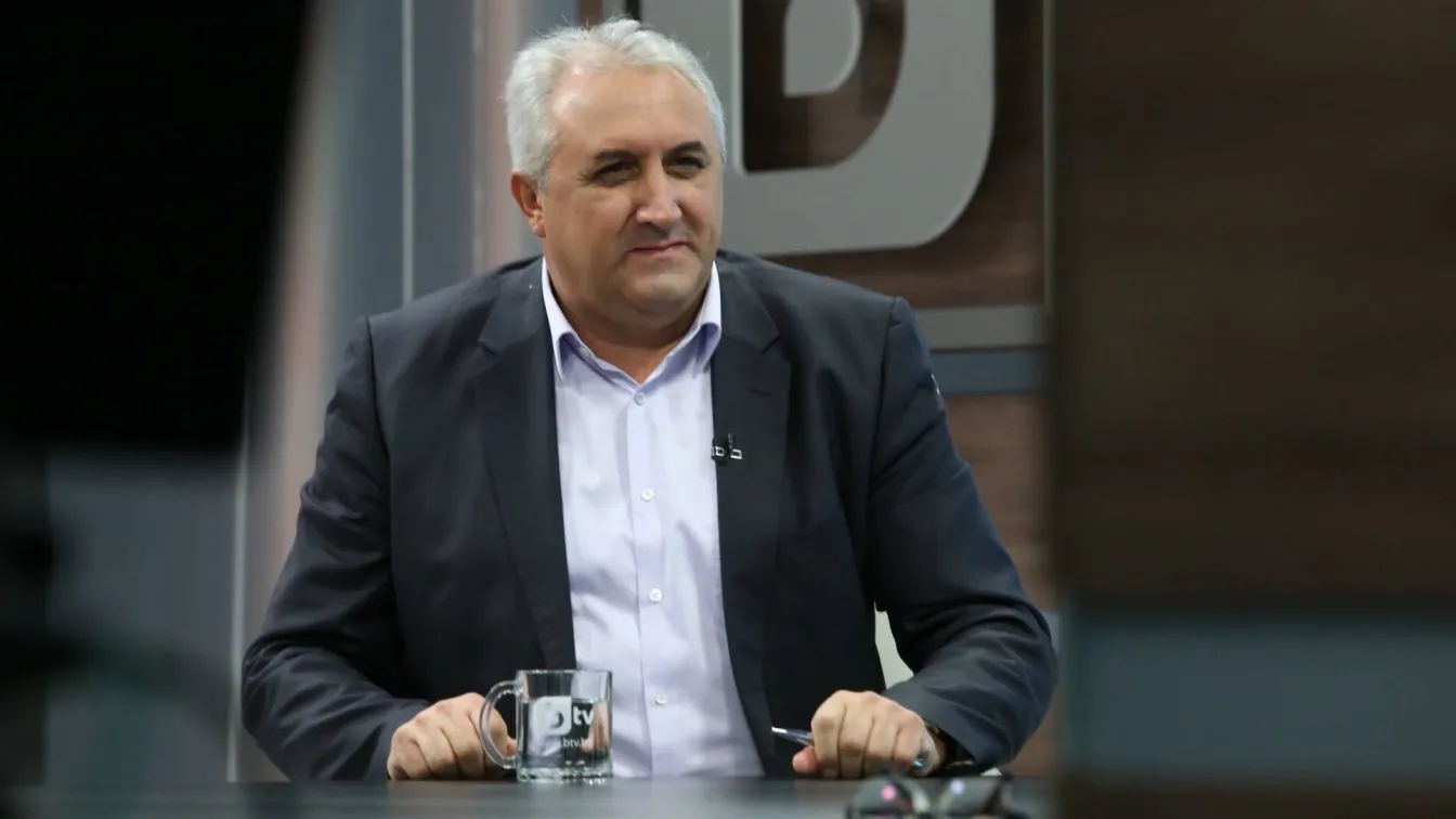 Мехмед Дикме: Подкрепата за ДПС ще падне под 300 000 гласа