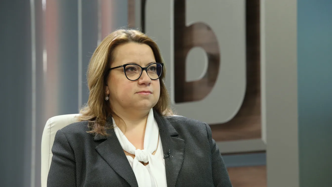 Деница Златева: Кабинетът реагира адекватно на опитите за намеса от Турция