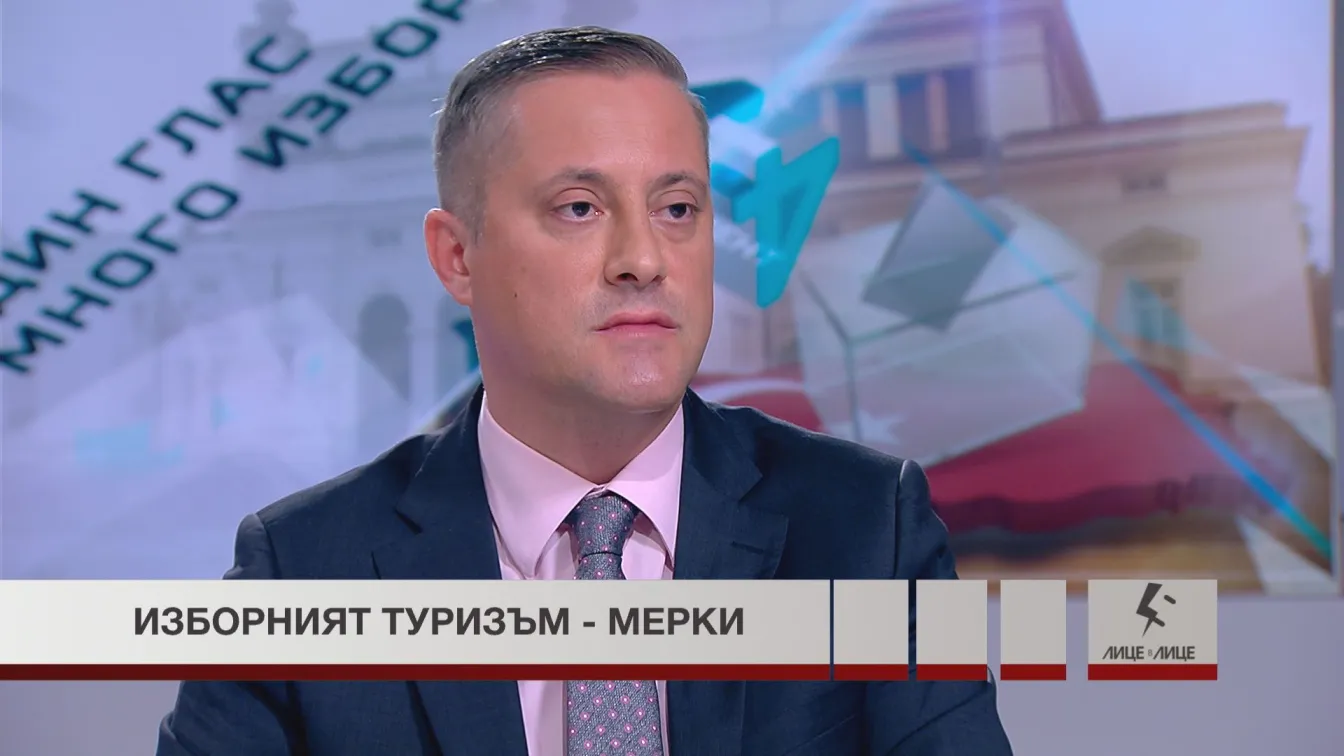 Божидар Лукарски: Служебният кабинет постъпва апатично към опитите за намеса на чужда страна в изборите ни