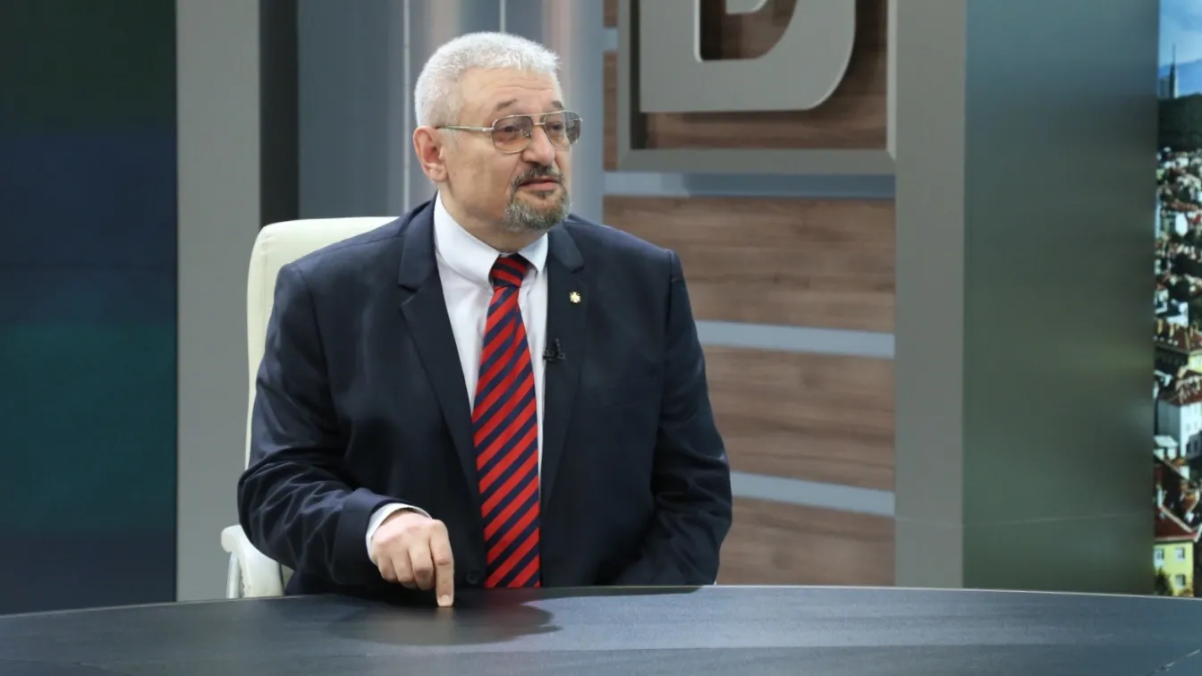 Бивш посланик в Турция: Няма съмнение, че Лютви Местан е човек на Реджеп Ердоган